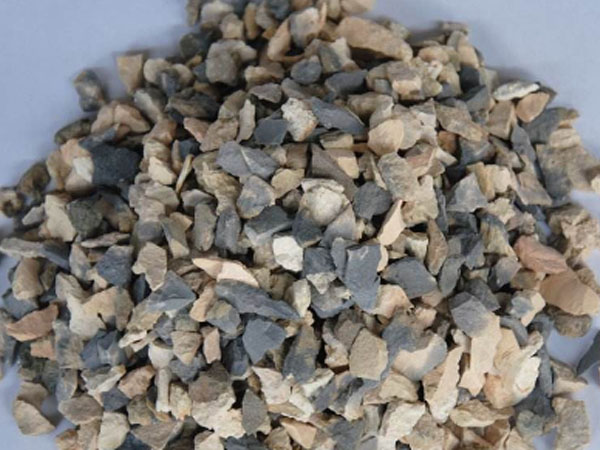 論高鋁礬土熟料和礬土均化料的區別在哪