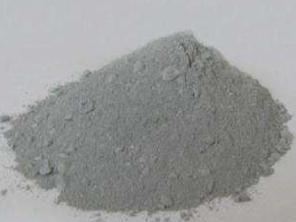 鋁酸鈣水泥對剛玉澆注料的性能影響論述